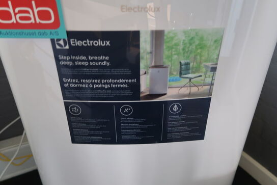 Electrolux EXP26U758CW aircon 