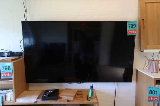 Samsung 55" 4K LED TV UE55TU6905KXXC