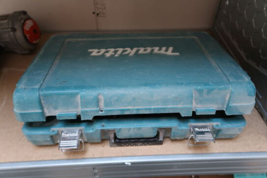 Makita 6843 gipsskruemaskine 