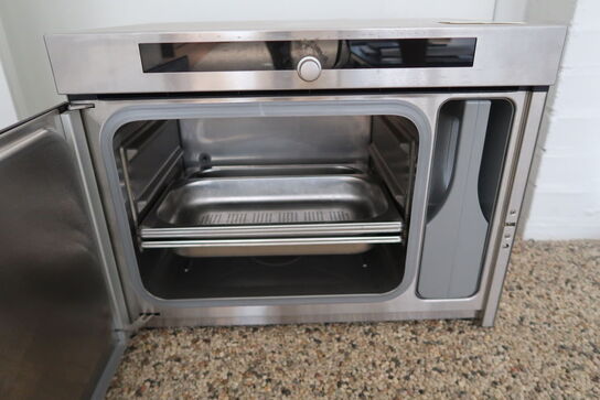 Miele DG 1050 dampovn 