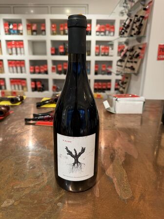 1 fl. Psi 2018 Ribera del duero MOMSFRI