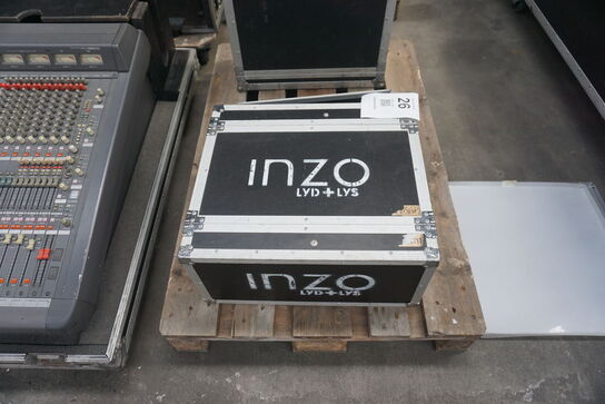 Flightcase