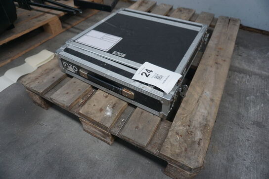 Flightcase