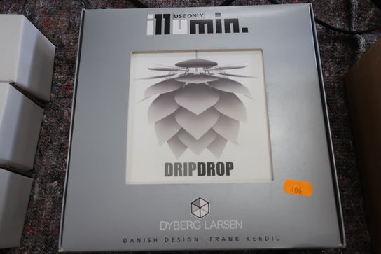 Pendel DYBERG LARSEN DripDrop