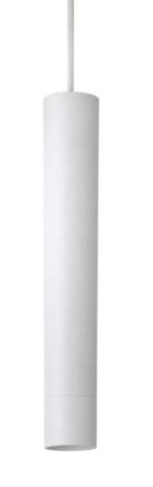 Pendel ANTIDARK Designline Tube Pendant White 