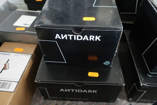 Lampe ANTIDARK A1