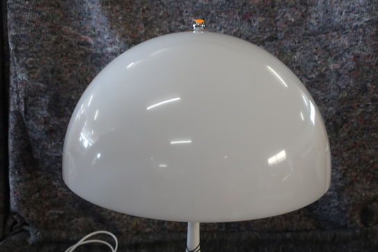 Bordlampe VERNER PANTON Panthella 400