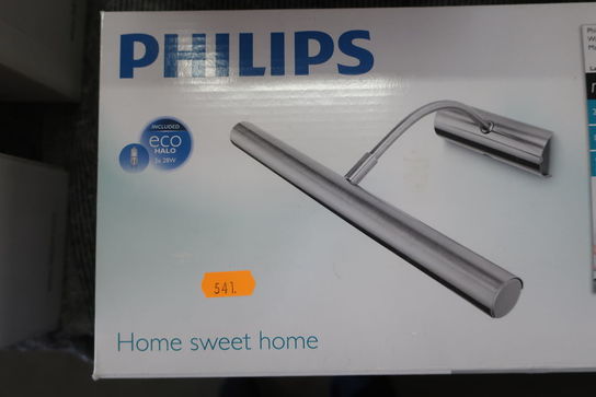 Væglampe PHILIPS 