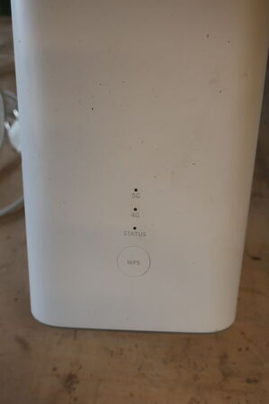 Router h158-381