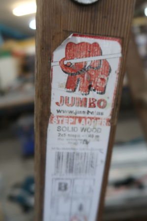 Wienerstige JUMBO