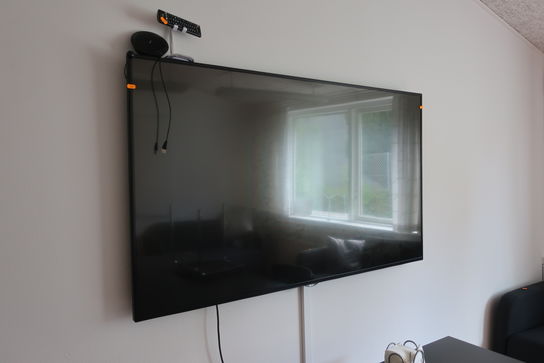 Fjernsyn 65" LG 65SE3B-BE.AEUSLJP