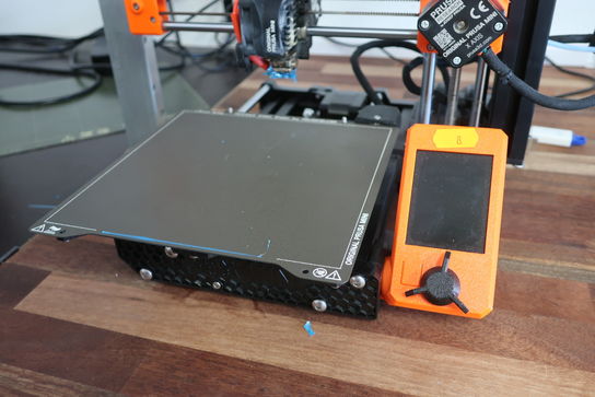 3-D printer PRUSA Original Prusa MINI+