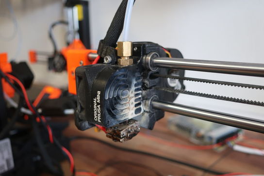 3-D printer PRUSA Original Prusa MINI