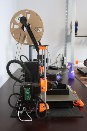 3-D printer PRUSA Original Prusa i3 MK3S