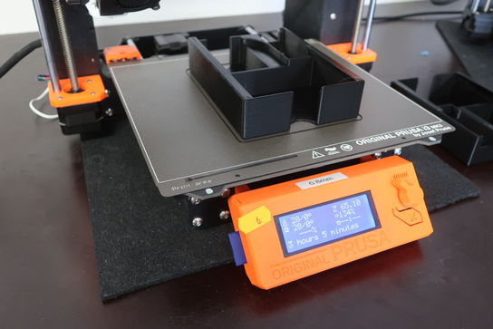 3-D printer PRUSA Original Prusa i3 MK3S