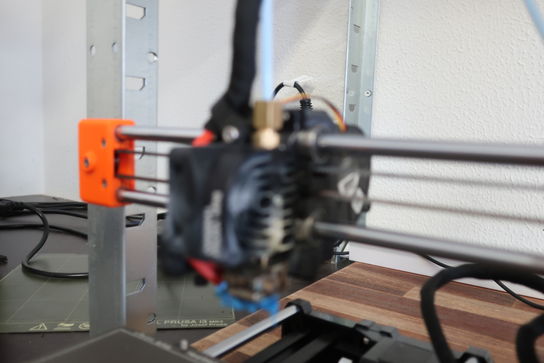 3-D printer PRUSA Original Prusa MINI+