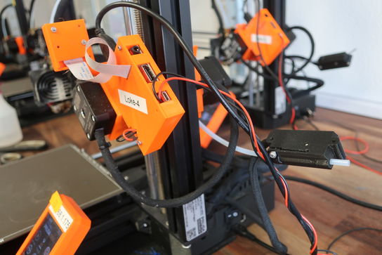 3-D printer PRUSA Original Prusa MINI