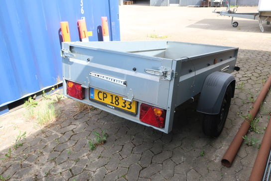 Trailer VARIANT Va 0511s1