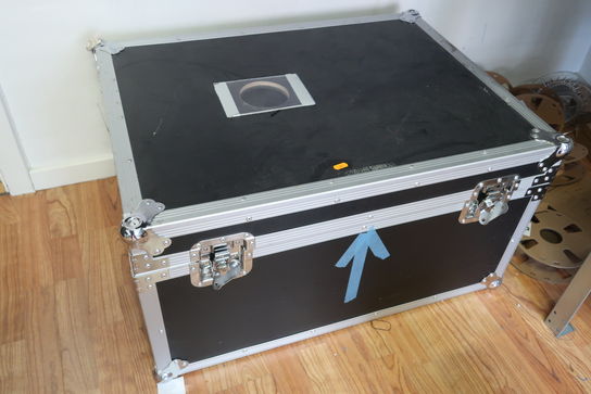 Flightcase