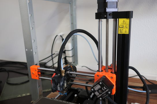 3-D printer PRUSA Original Prusa MINI+