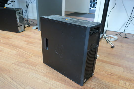 Computer HP Workstation Z440