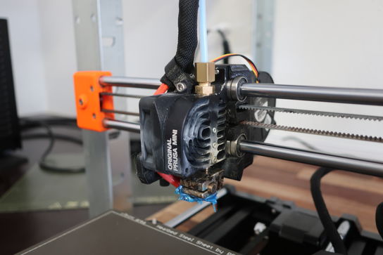 3-D printer PRUSA Original Prusa MINI+