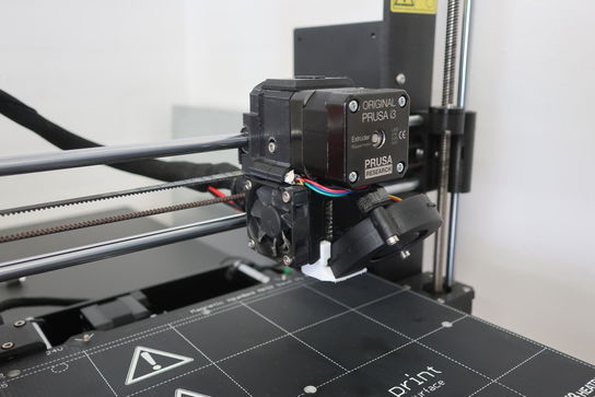 3-D printer PRUSA Original Prusa i3 MK3S