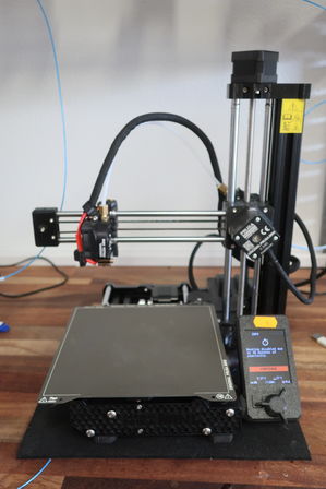 3-D printer PRUSA Original Prusa MINI+