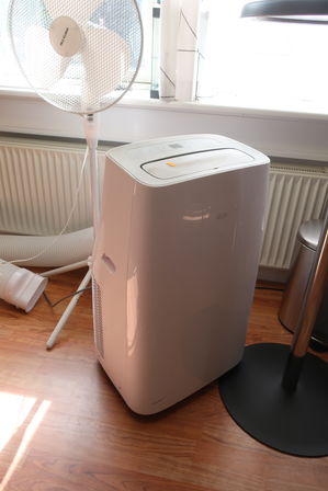 Aircondition ARGO