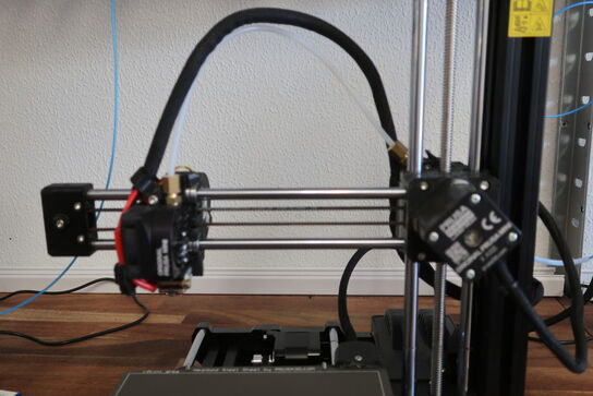 3-D printer PRUSA Original Prusa MINI+