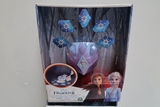 10 pk. Frozen 2, Ice Walker