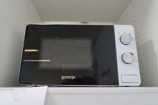 Gorenje mikroovn 