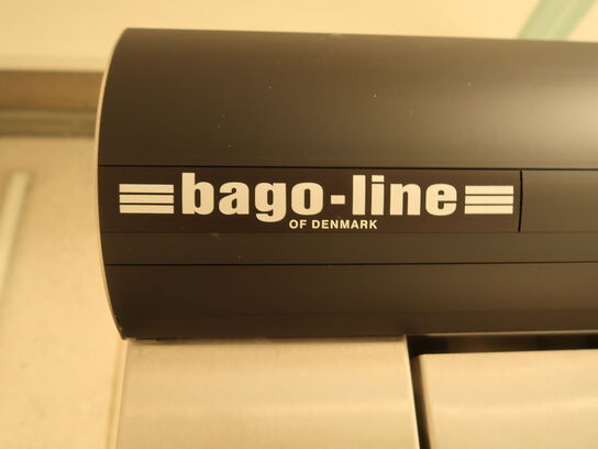 Stikovn BAGO-LINE Futura type BEX-1400 (startbud 40.000,-)