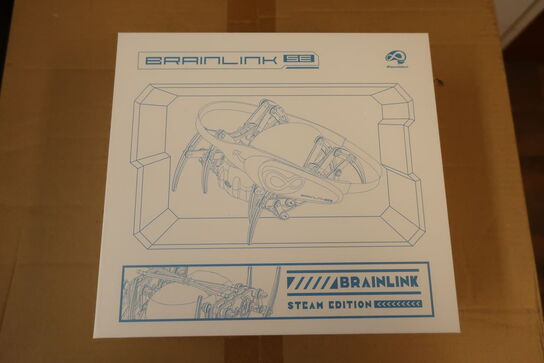 Robot BRAINLINK SE - Steam Edition