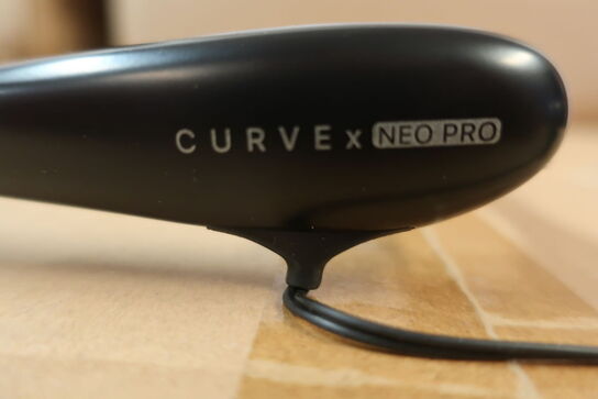 10 stk. hjerneskanner headset CURVEx NEO Pro