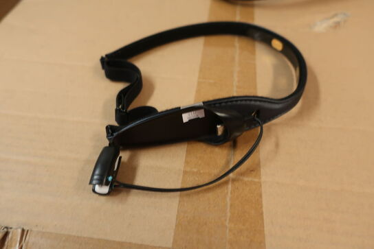 10 stk. hjerneskanner headset CURVEx NEO Pro