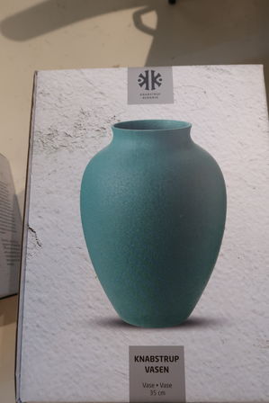 Vase KNABSTRUP