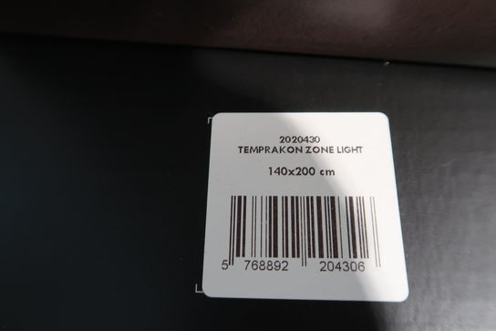 Dyne TEMPRAKON Light