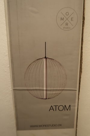 Pendel ATOM