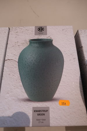 Vase KNABSTRUP