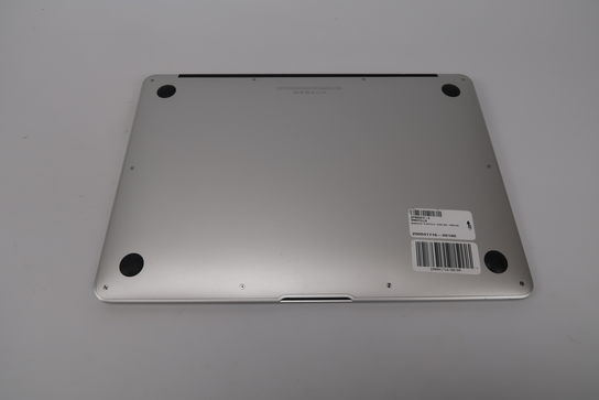 Macbook Air 2015 13.3" i5 5250U 1,6 Ghz (Early 2015)