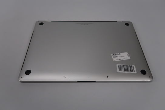 Macbook Pro 2017 15" i7 7920HQ 3,1 Ghz  (Mid 2017)