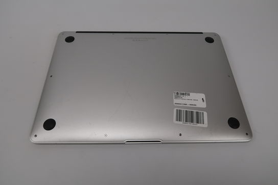 Macbook Air 2015 13.3" i5 5250U 1,6 Ghz (Early 2015)