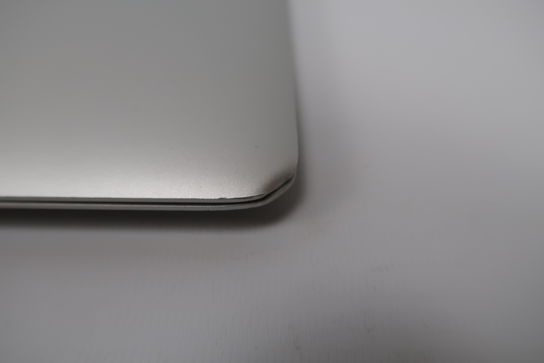 Macbook Air 2015 13.3" i5 5250U 1,6 Ghz (Early 2015)