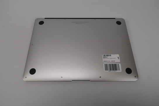 Macbook Air 2015 13.3" i5 5250U 1,6 Ghz (Early 2015)