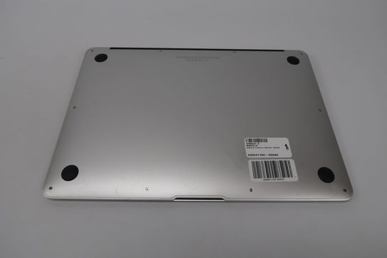 Macbook Air 2015 13.3" i5 5250U 1,6 Ghz (Early 2015)