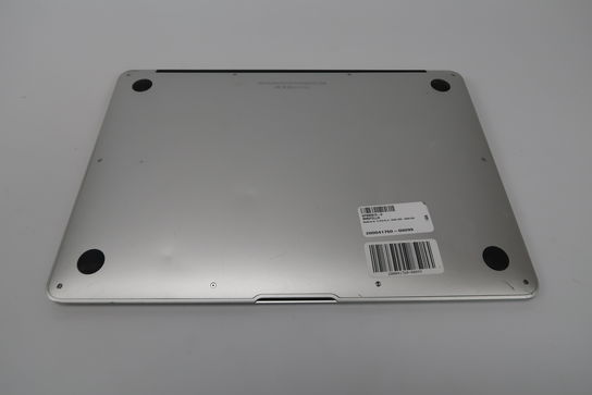 Macbook Air 2015 13.3" i5 5250U 1,6 Ghz (Early 2015)