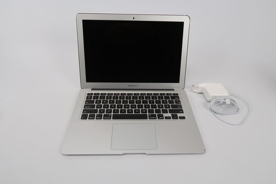 Macbook Air 2015 13.3" i5 5250U 1,6 Ghz (Early 2015)