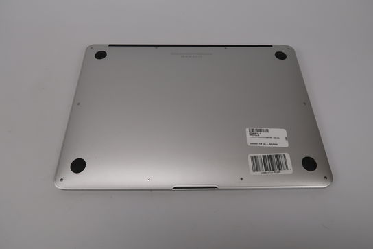 Macbook Air 2015 13.3" i5 5250U 1,6 Ghz (Early 2015)