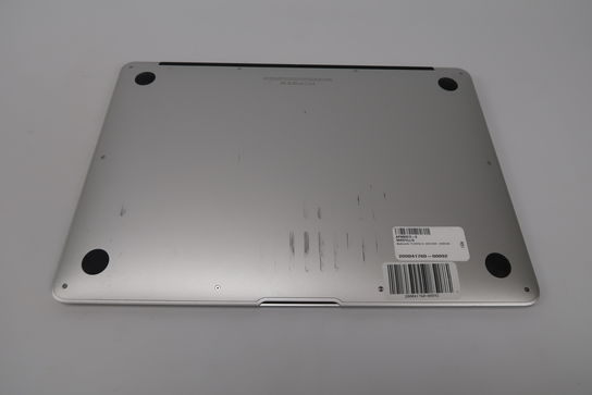 Macbook Air 2015 13.3" i5 5250U 1,6 Ghz (Early 2015)